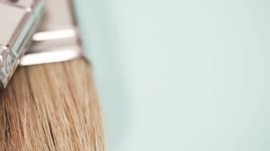 Boya Fırçası ve roller için ev boya projesi