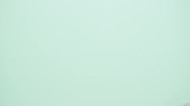 Küçük tek boynuzlu at pinata çocukların Doğum günü partisi için