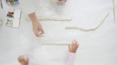 Adım adım. Cadılar Bayramı zanaat balkabağı unicorn tema ile dekorasyon.