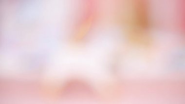 Tek boynuzlu at şekerli kurabiye çocuklar Doğum günü partisinde Kraliyet buzlanma ile dekore edilmiş