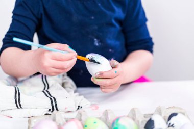 Paskalya yumurtaları