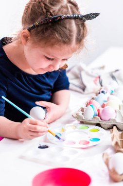 Paskalya yumurtaları