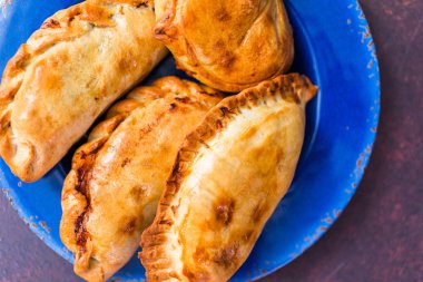 Empanadas