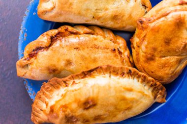 Empanadas