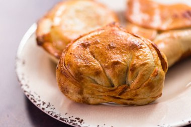 Empanadas