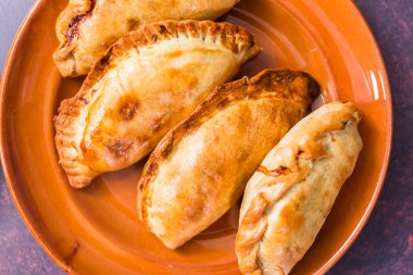 Empanadas