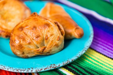 Empanadas