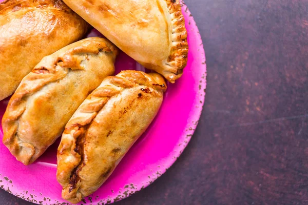 Empanadas