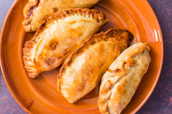 Empanadas — Fotografia de Stock