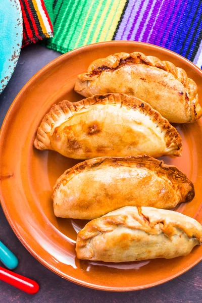 Empanadas — Foto de Stock