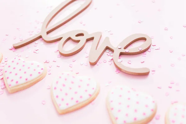 LOVE sign — Stock Photo, Image