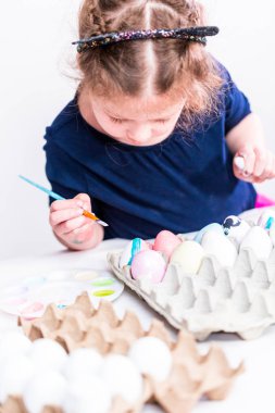 Paskalya yumurtaları