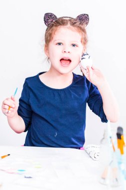 Paskalya yumurtaları