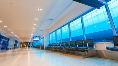 Huston Uluslararası Havaalanı