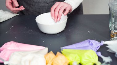 Kraliyet kreması yapma