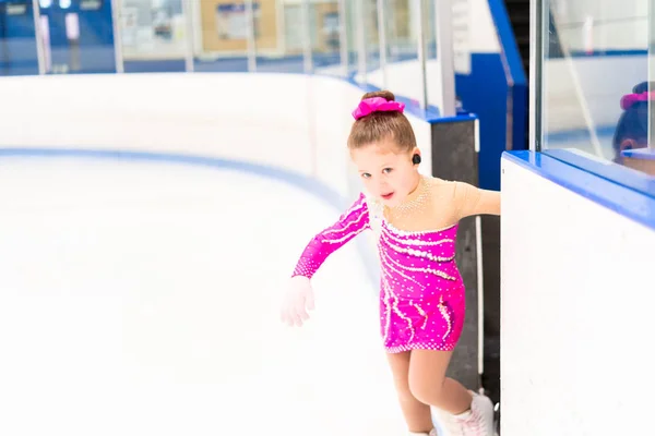 Figure skating — Stock Photo, Image