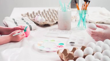 Paskalya yumurtaları