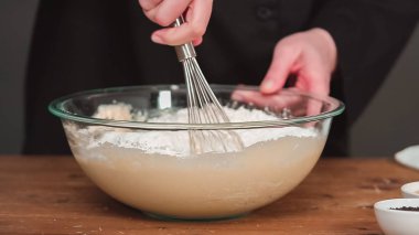 Pişirme challah