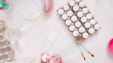 Paskalya yumurtaları