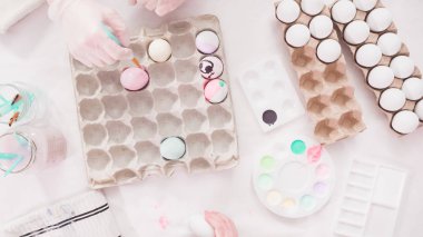 Paskalya yumurtaları