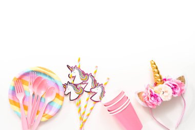 Unicorn teması