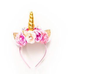 Unicorn kafa bandı