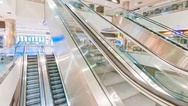 Denver international airport — Stock Photo, Image