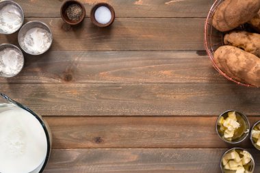 elma dilimli patates