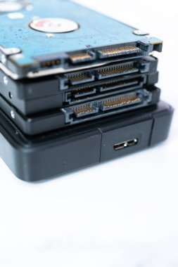 sabit disk