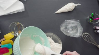 Kraliyet kreması yapma