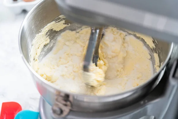 Baking cake — Stock Photo, Image