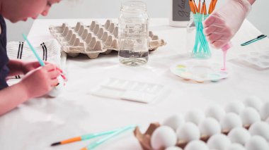 Paskalya yumurtaları