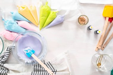 Royal Icing