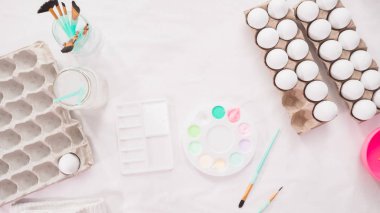 Paskalya yumurtaları