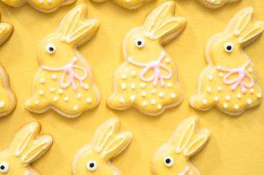 Paskalya kurabiyeleri