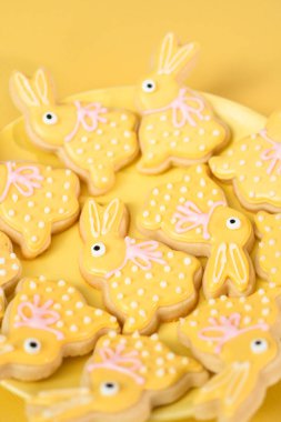 Paskalya kurabiyeleri