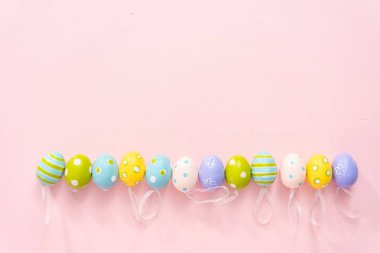 Paskalya yumurtaları