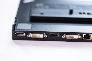 Defter yerleştirme istasyonları