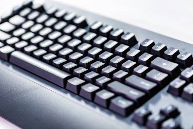 Bilgisayar klavyesi