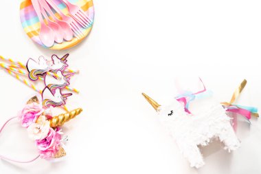 Unicorn teması