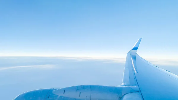 Window seat — Stock Photo, Image