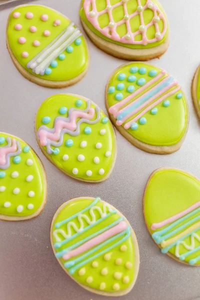 Easter cookies — Stock Photo, Image