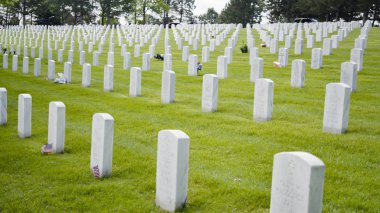 Amerika Birleşik Devletleri Ulusal Mezarlığı