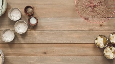 elma dilimli patates