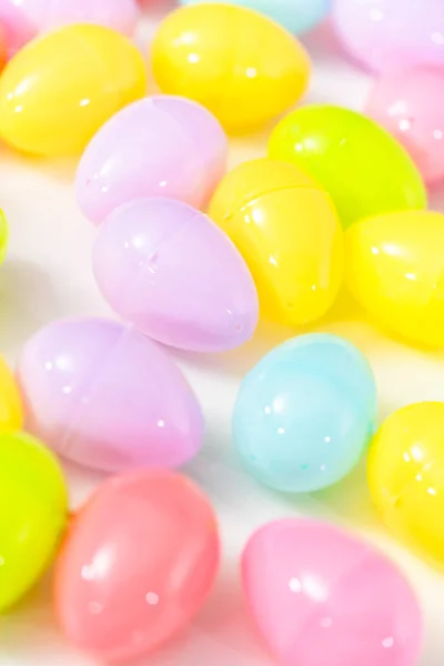 Easter eggs — Stock Photo, Image