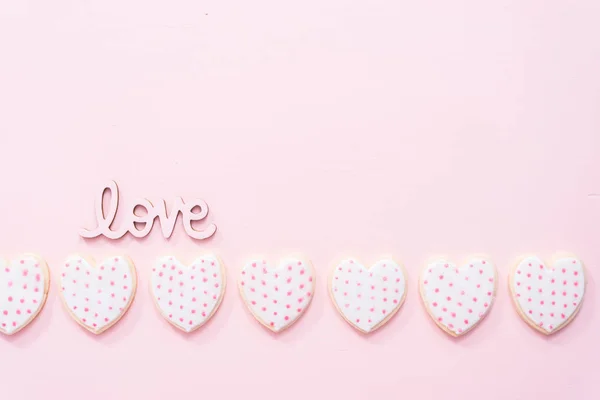 LOVE sign — Stock Photo, Image