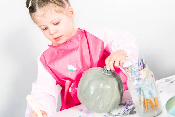 Kids craft — Stock Photo, Image