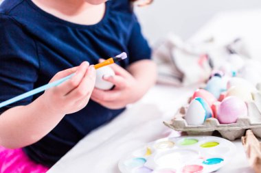 Paskalya yumurtaları