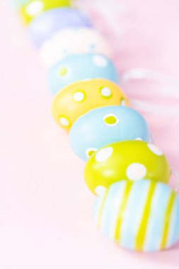 Paskalya yumurtaları