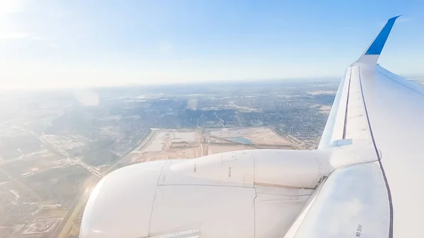 Window seat — Stock Photo, Image